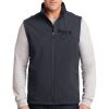 Core Soft Shell Vest Thumbnail