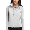 Ladies Core Soft Shell Vest Thumbnail